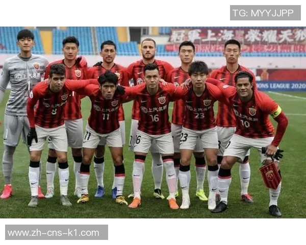 上海上港足球俱乐部新赛季展望球队目标与年轻球员培养策略分析 上海上港足球俱乐部新赛季展望球队目标与年轻球员培养策略分析