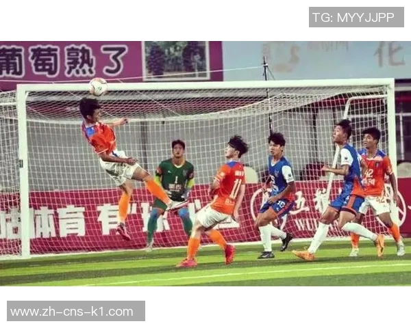 贵州足球运动员的崛起与发展探讨以及对中国足球的影响分析 贵州足球运动员的崛起与发展探讨以及对中国足球的影响分析