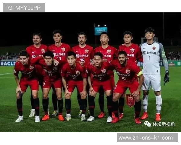上海上港足球俱乐部新赛季展望球队目标与年轻球员培养策略分析 上海上港足球俱乐部新赛季展望球队目标与年轻球员培养策略分析