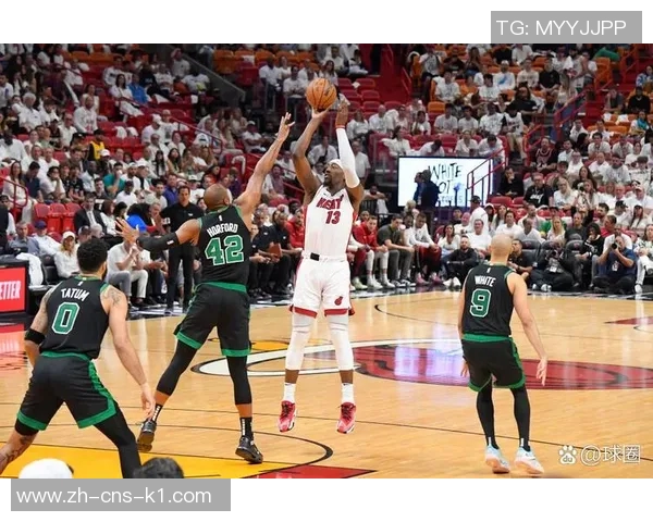 2013年NBA季后赛热火与凯尔特人激战回顾巅峰对决的经典瞬间与战术解析 2013年NBA季后赛热火与凯尔特人激战回顾巅峰对决的经典瞬间与战术解析